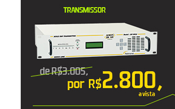 Link Transmissor SP1095