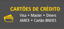 Pague com Cartão de Crédito