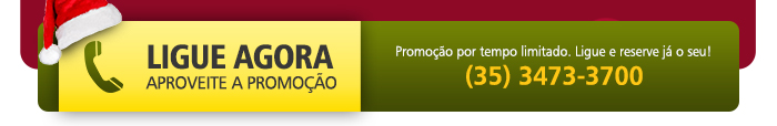 LIGUE AGORA! Aproveite a promoção.